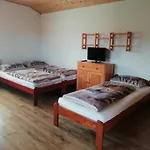 Agro Zula Apartment Hrabusice