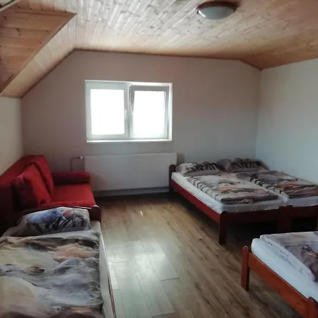 Agro Zula Apartament