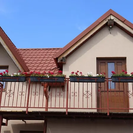 Agro Zula * Hrabušice