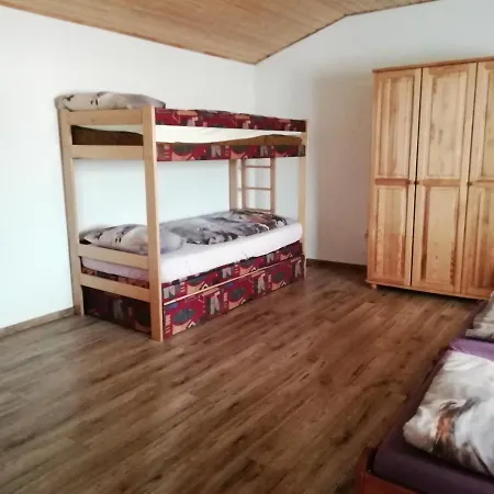 Agro Zula Hrabušice