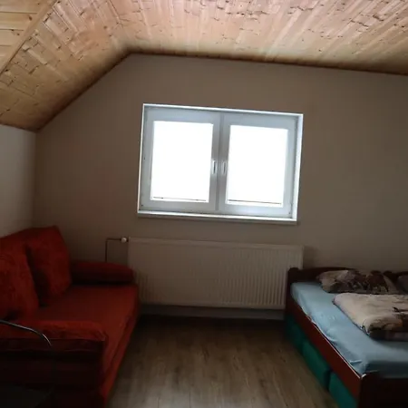 Agro Zula * Hrabušice