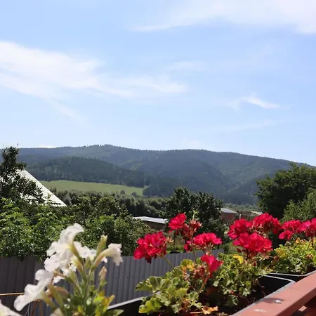 Apartmán Agro Zula *