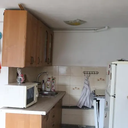 Apartamento Agro Zula *