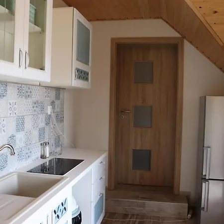 Apartmán Agro Zula *