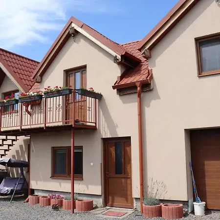 Apartment Agro Zula