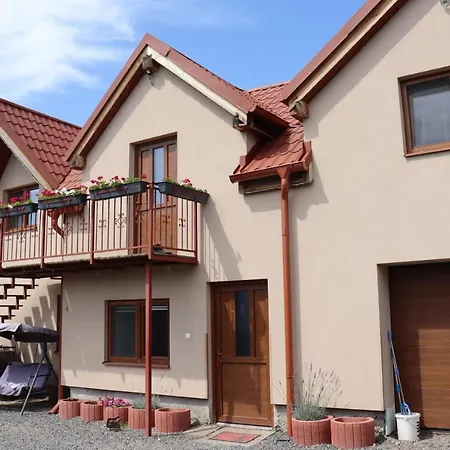 Apartmán Agro Zula