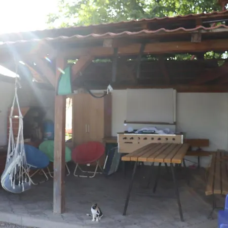 Apartament Agro Zula *