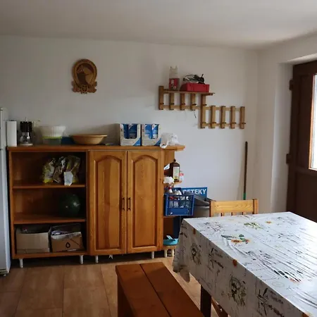 Agro Zula * Hrabušice