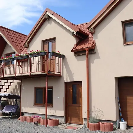 Apartment Agro Zula *
