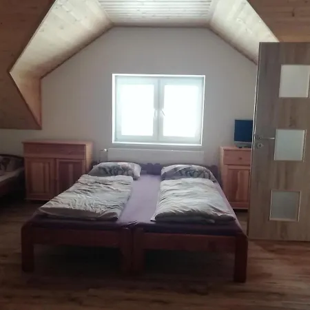 Agro Zula * Hrabušice