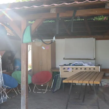 Agro Zula * Hrabušice