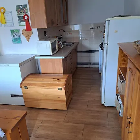 Agro Zula Apartment