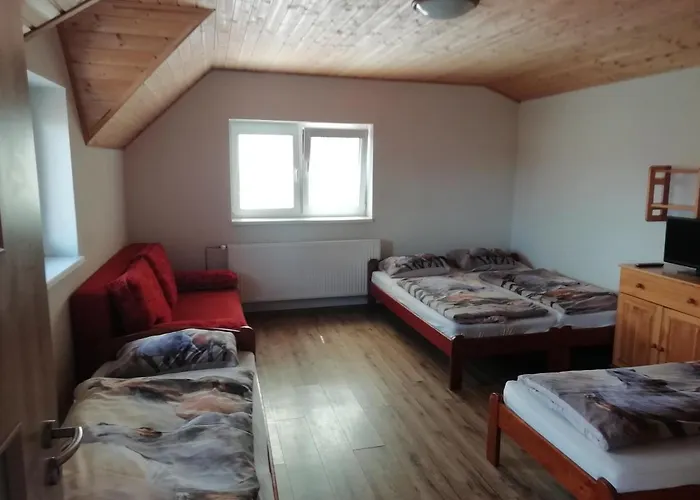 Agro Zula Apartmán
