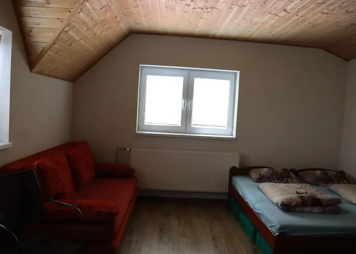 Agro Zula * Hrabušice