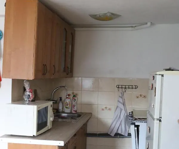 Apartmán Agro Zula *