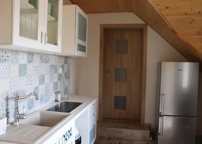 Apartmán Agro Zula *