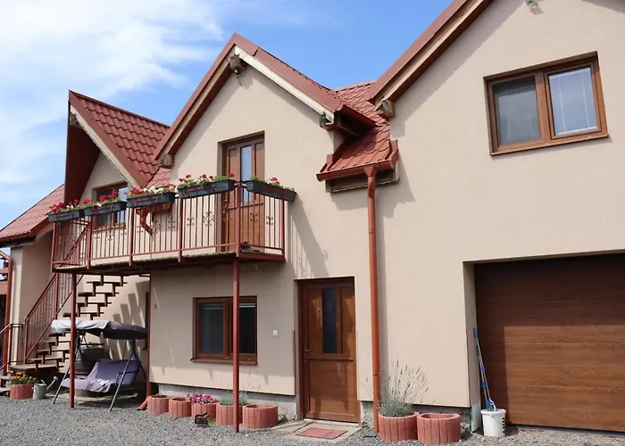 Apartmán Agro Zula