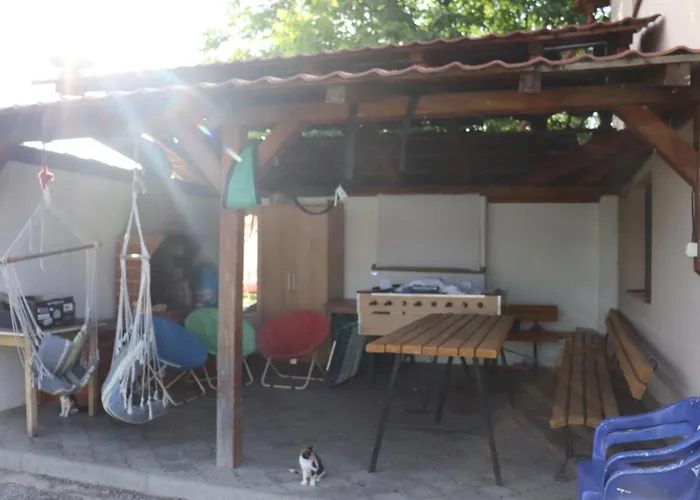 Apartmán Agro Zula *