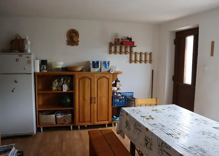 Agro Zula * Hrabušice