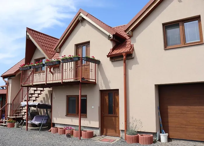 Apartmán Agro Zula *