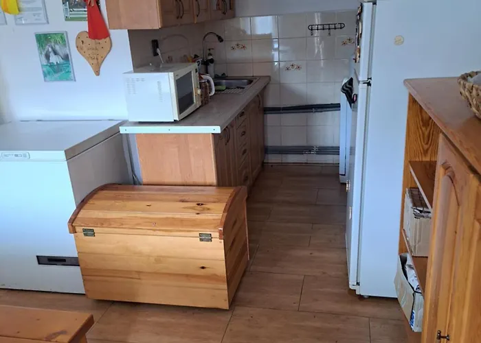 Agro Zula Apartmán